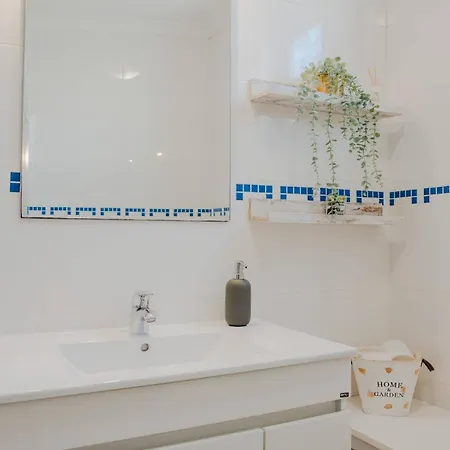 Villa Schilla House T3 Private Pool, Near Peniche, West Coast