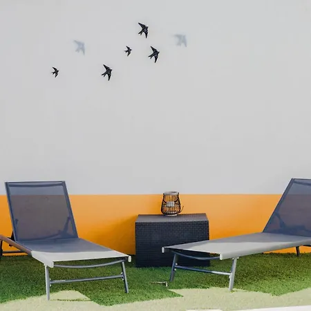 Villa Schilla House T3 Private Pool, Near Peniche, West Coast Lourinhã