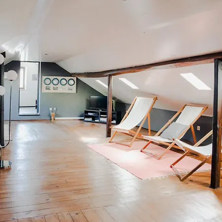 Schilla House T3 Private Pool, Near Peniche, West Coast Villa Lourinhã