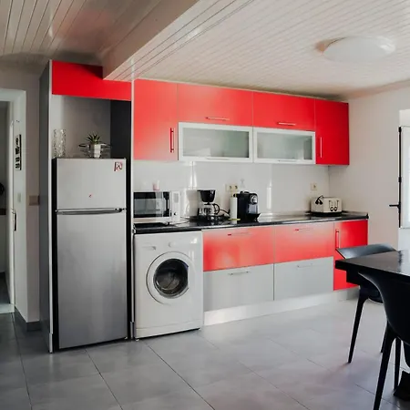 Villa Schilla House T3 Private Pool, Near Peniche, West Coast Lourinha (Lisbon)