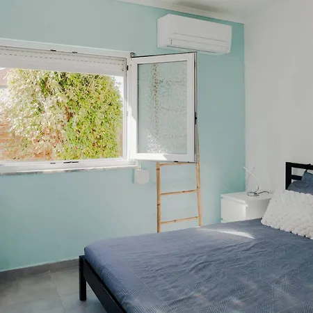 Schilla House T3 Private Pool, Near Peniche, West Coast