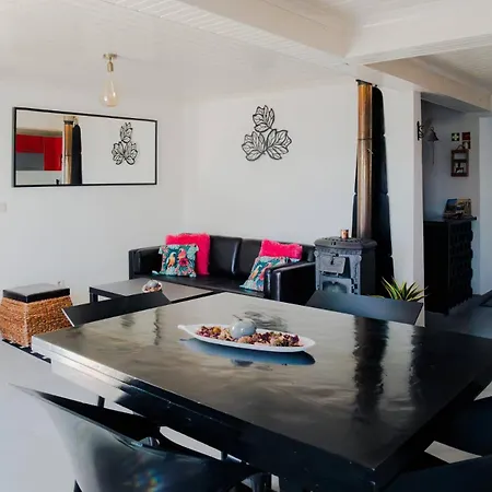 Schilla House T3 Private Pool, Near Peniche, West Coast