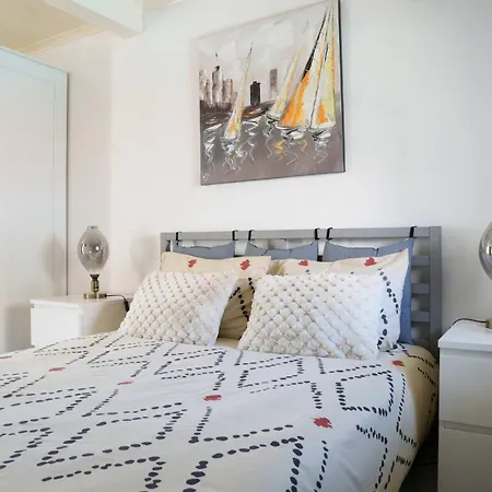 Schilla House T3 Private Pool, Near Peniche, West Coast Villa Lourinhã