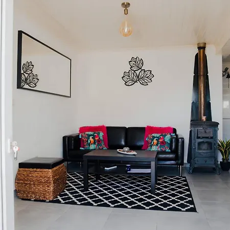 Villa Schilla House T3 Private Pool, Near Peniche, West Coast Lourinhã