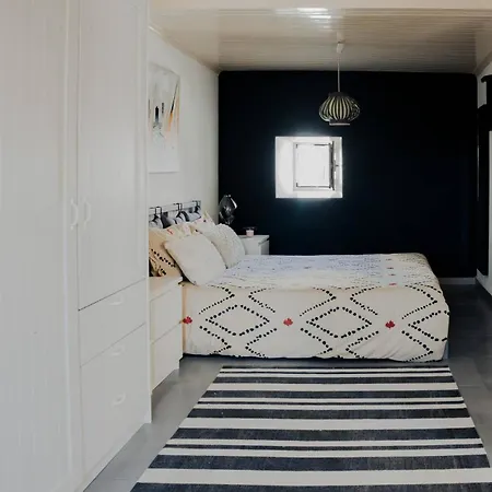 Schilla House T3 Private Pool, Near Peniche, West Coast Villa Lourinha (Lisbon)